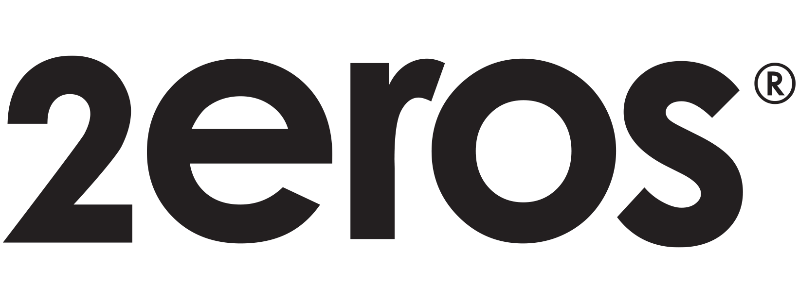 2EROS logo