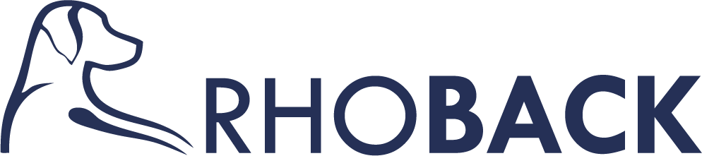 rhoback-custom logo