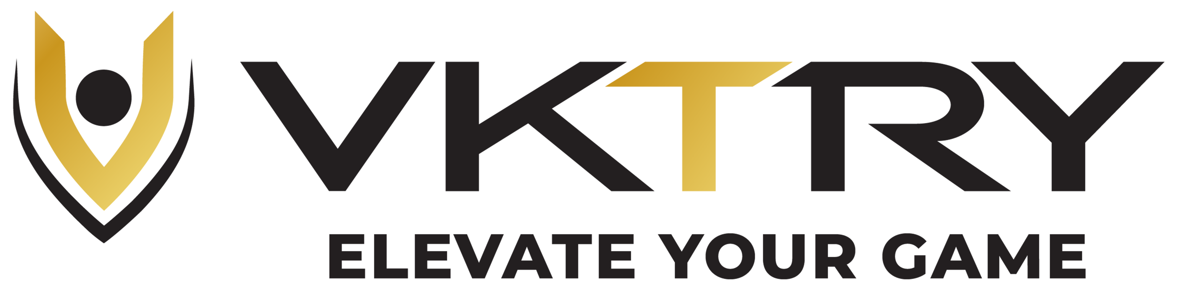 VKTRY GEAR logo