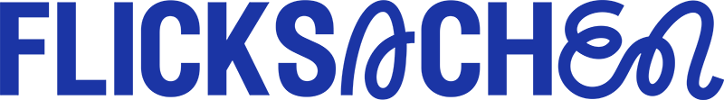 Flicksachen DE logo