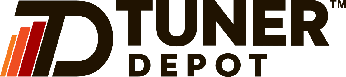 tunerdepot logo