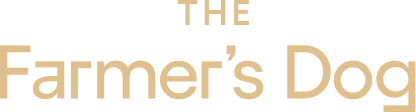 The Farmer's Dog logo