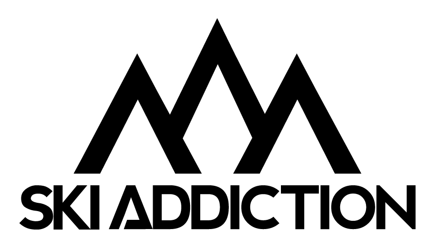 Ski Addiction logo