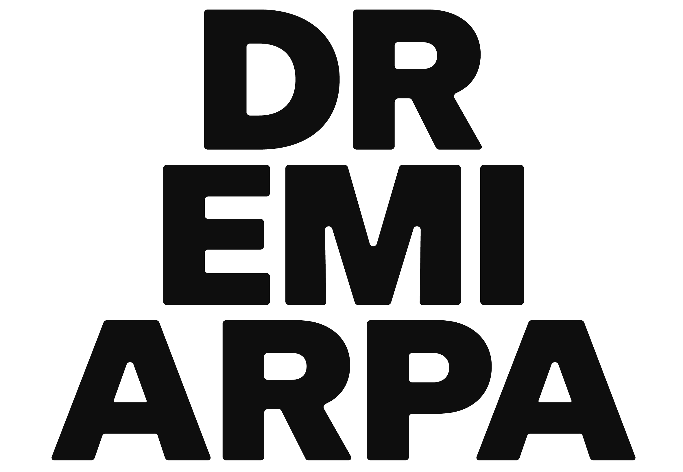 DR. EMI ARPA Skincare logo