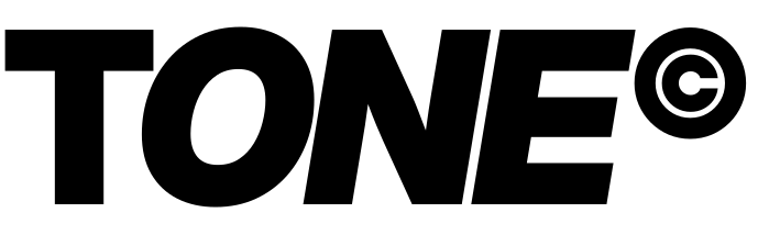 TONE logo