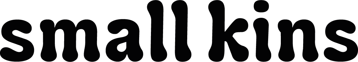 Small Kins logo