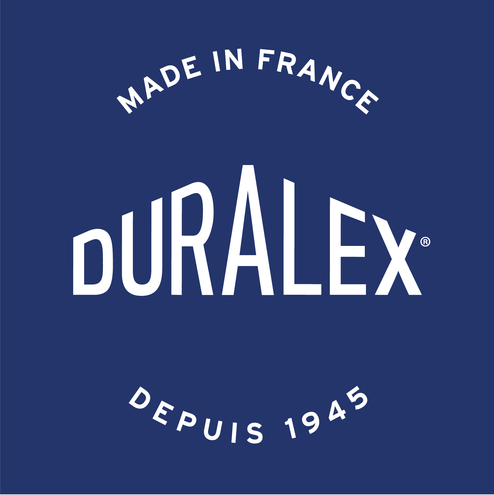 Duralex USA logo