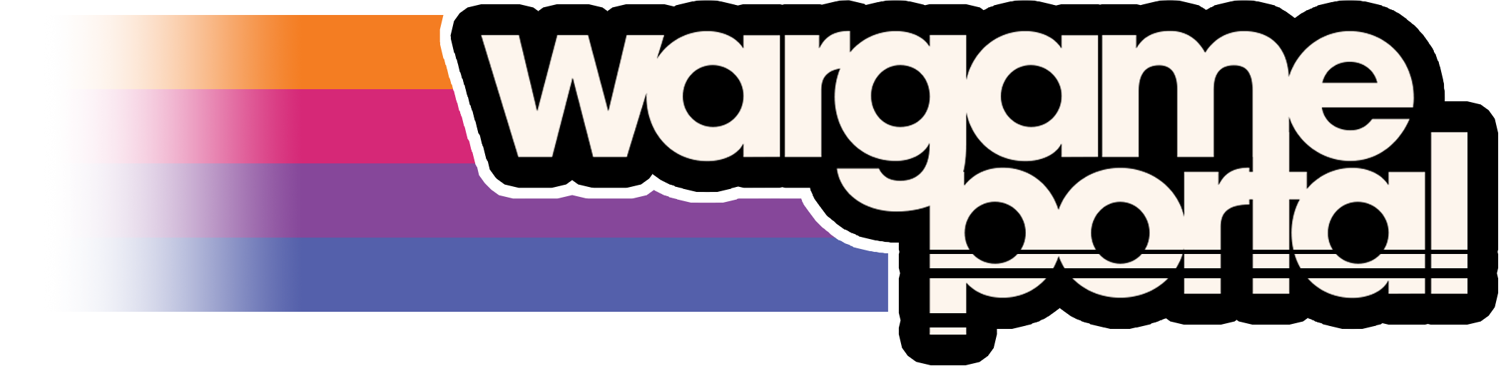 wargame-portal logo