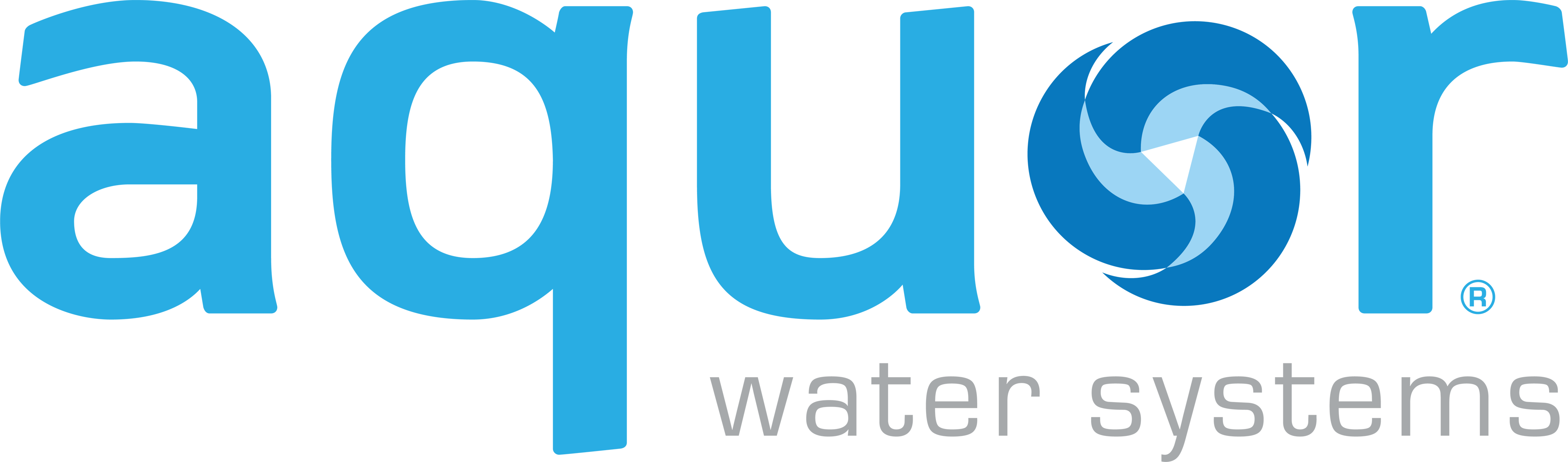 AquorWaterSystems logo