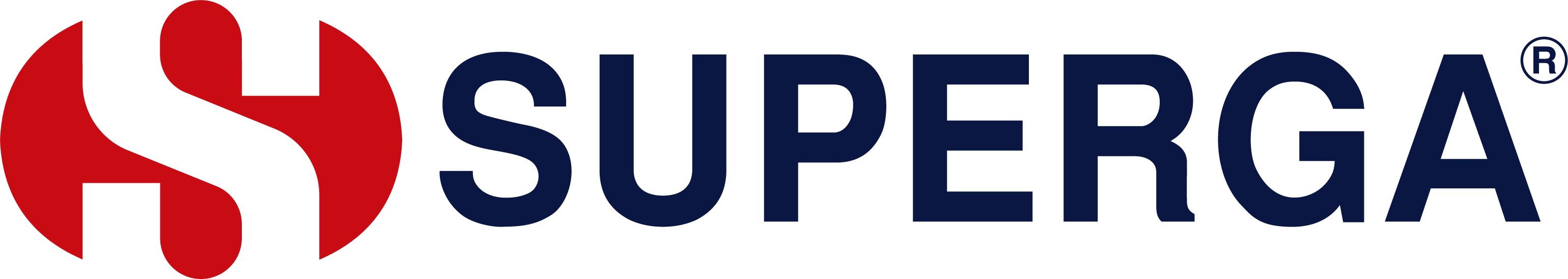 Superga France logo