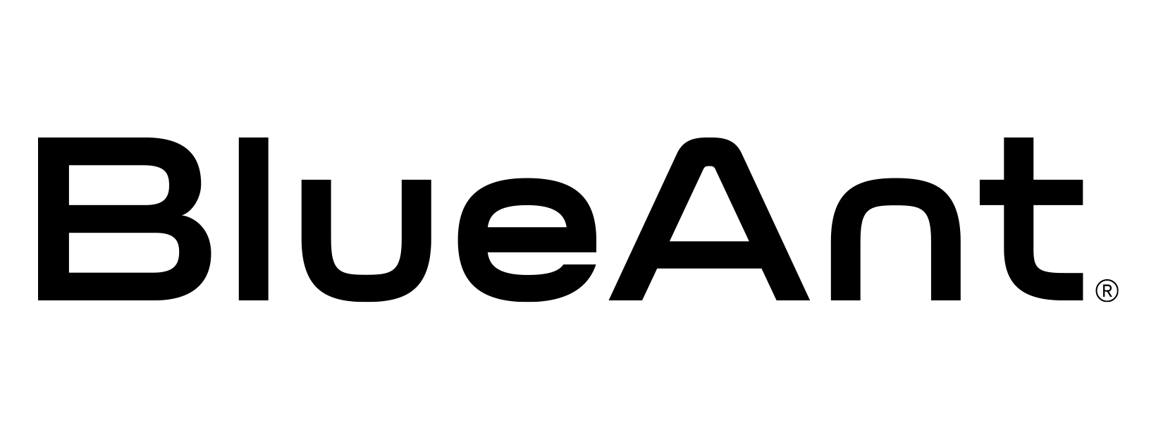 BlueAnt logo