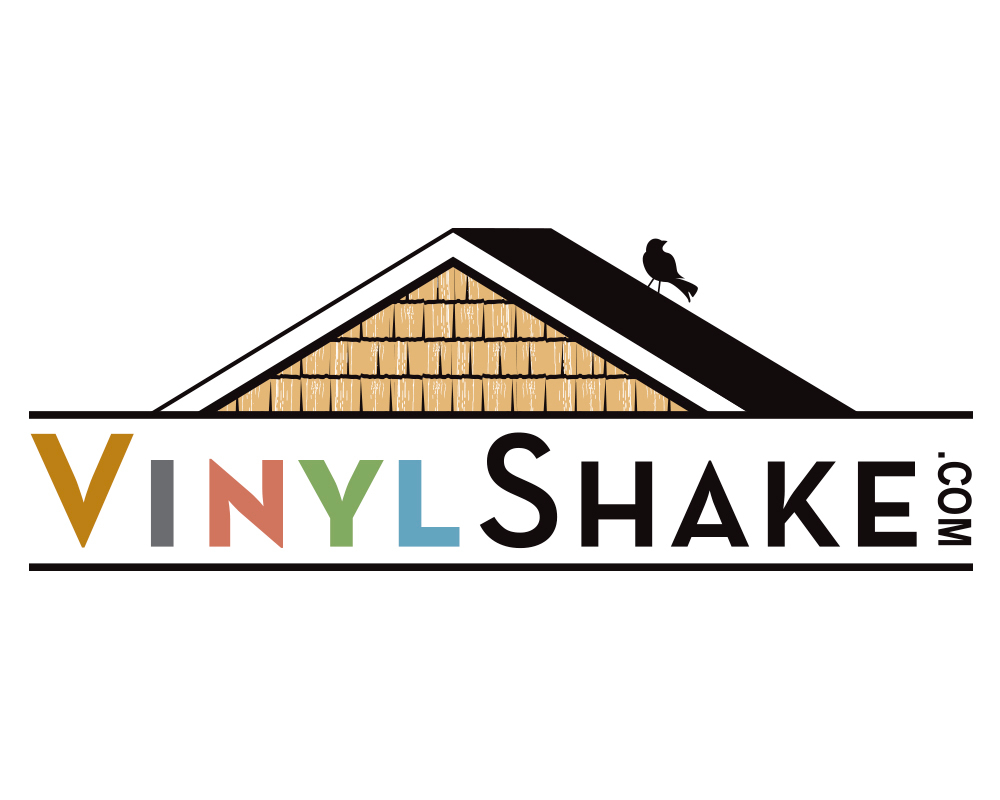 VinylShake.com logo