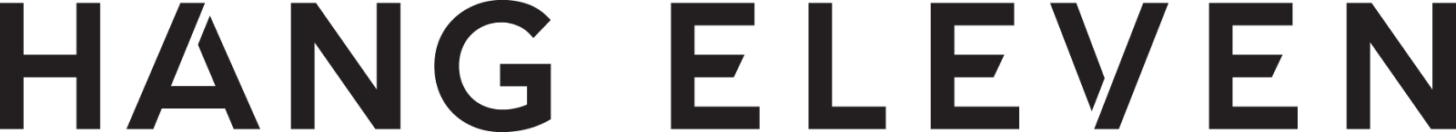 Hang Eleven logo