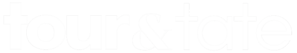 tourandtate logo