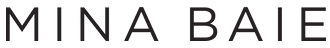 Mina Baie logo
