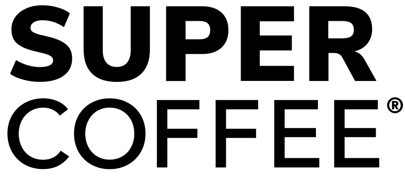 Super Coffee logo