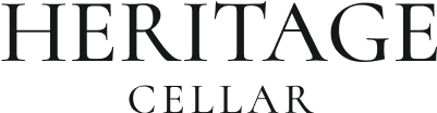 Heritage Cellar logo