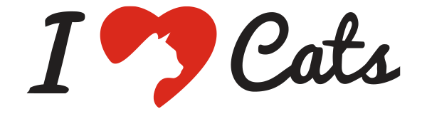 iHeartCats logo