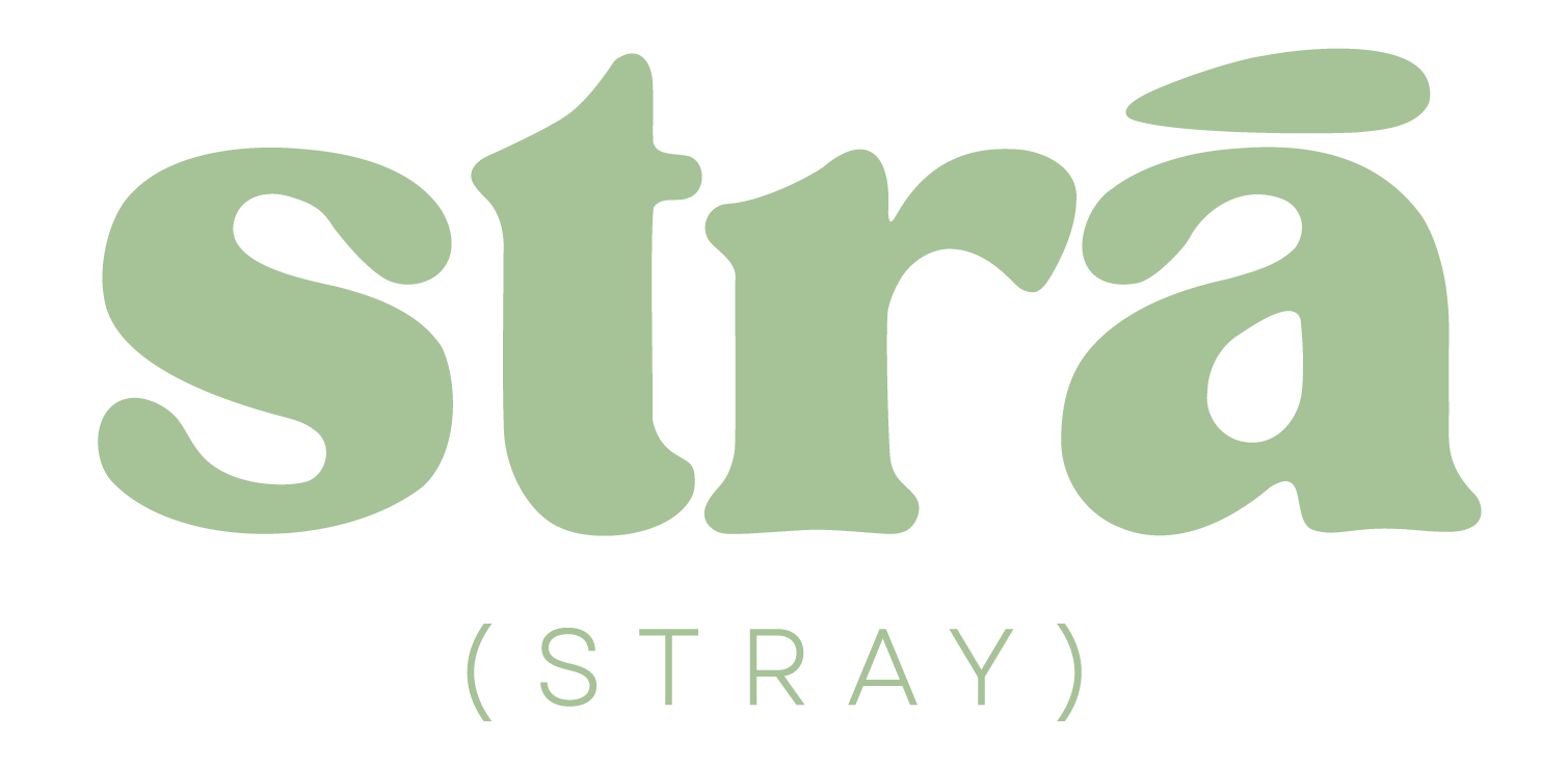 STRA logo