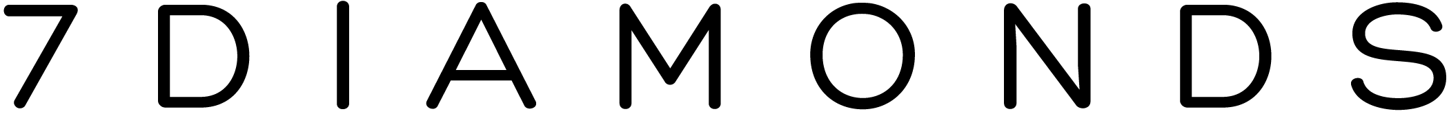 7Diamonds logo