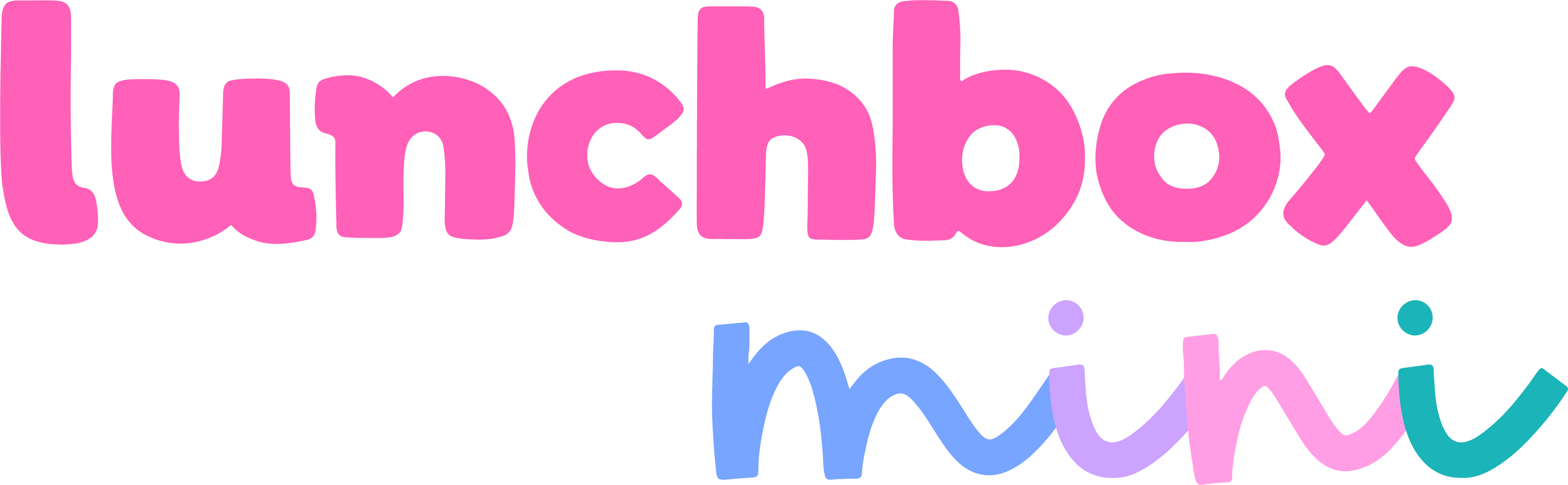Lunchbox Mini logo