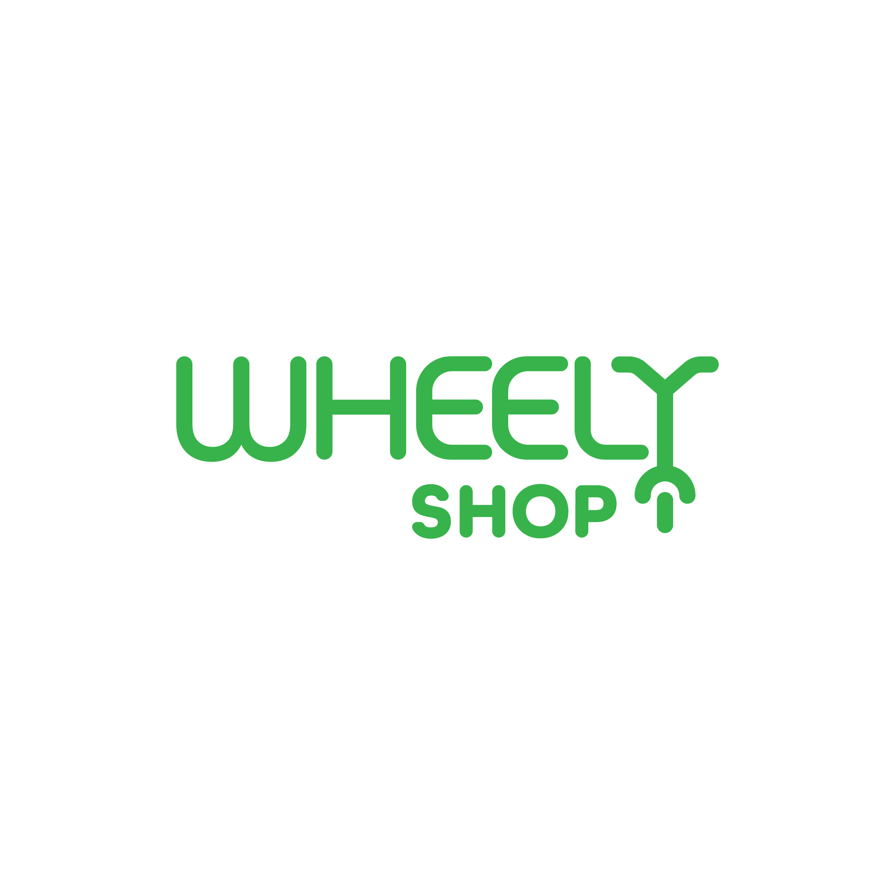 Wheelyshop.com logo