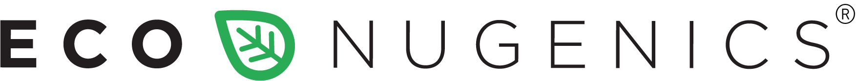 ecoNugenics Professional logo