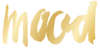 Mood Fabrics  logo