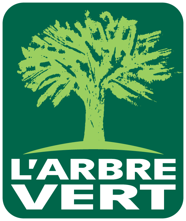 L' Arbre Vert logo