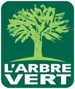 L' Arbre Vert logo