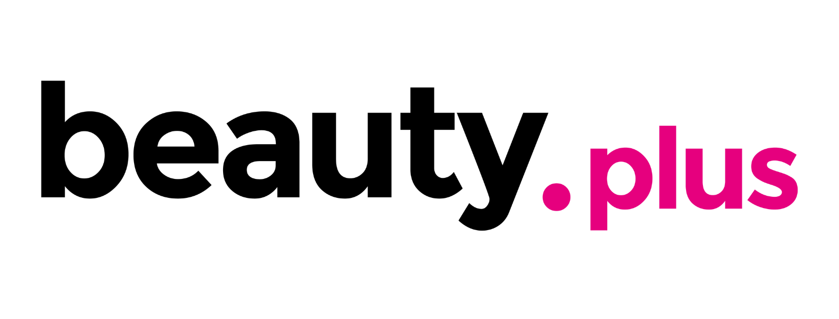Beauty.plus logo