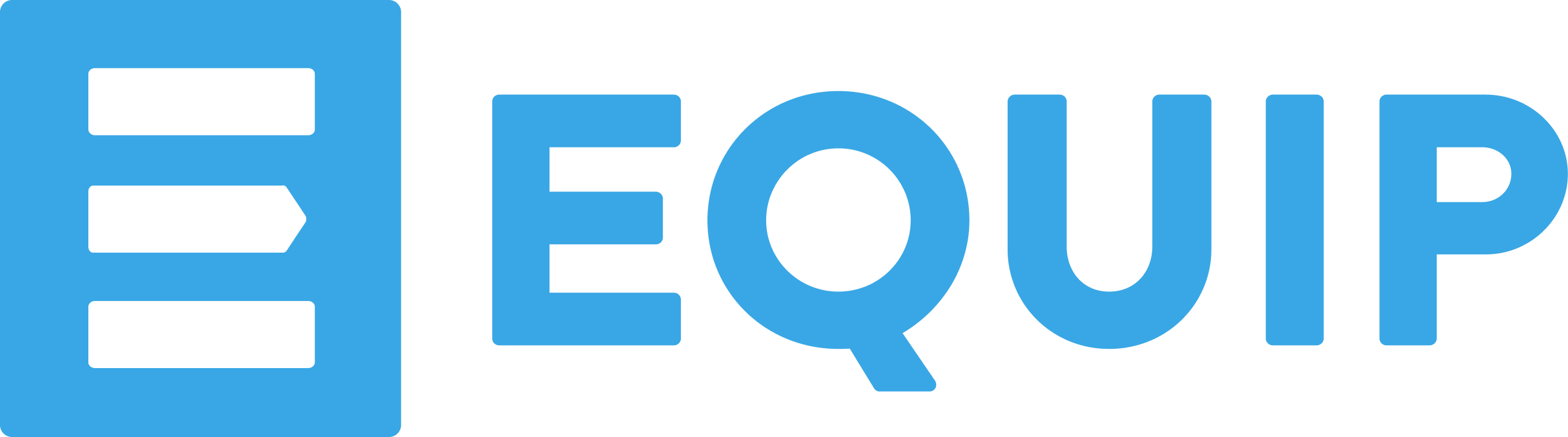 Equip Foods logo