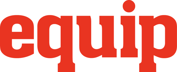 Equip Foods logo