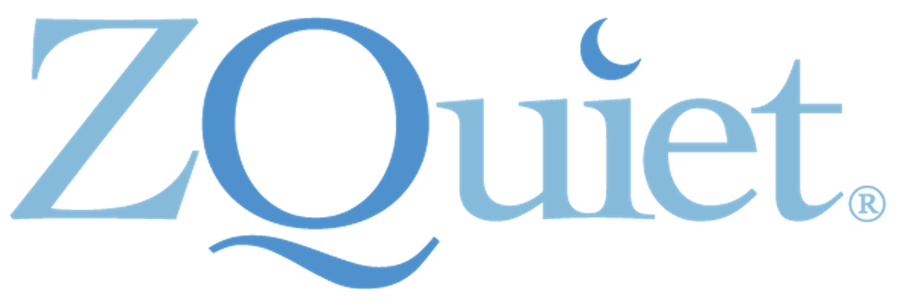 ZQuiet logo