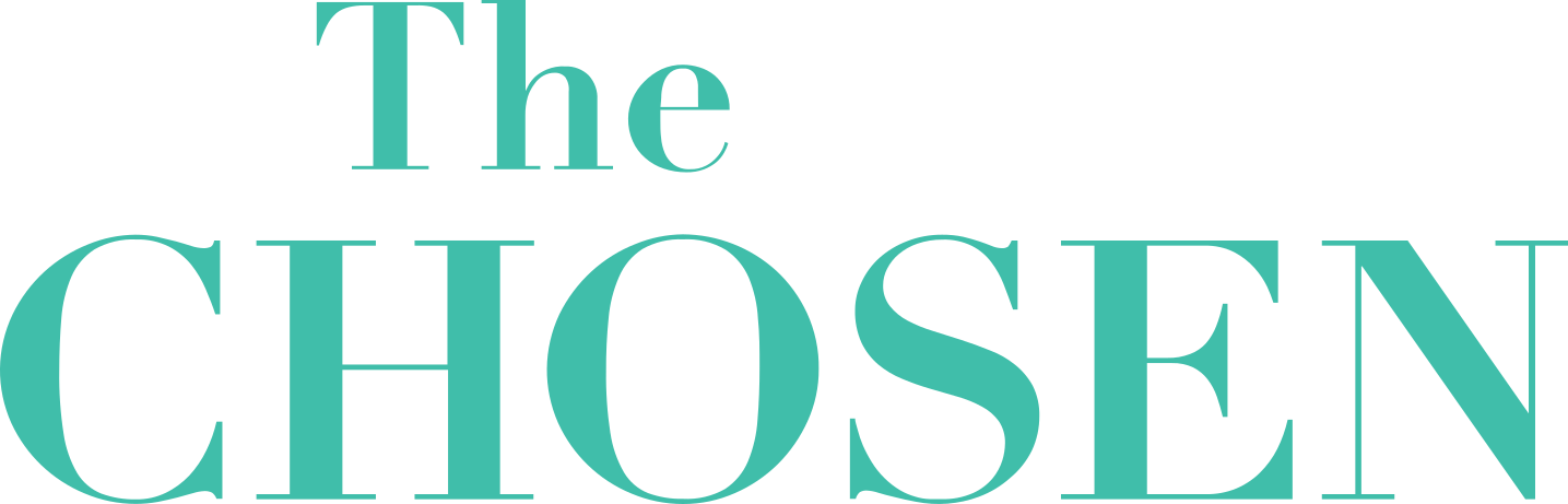 The Chosen Gifts Canada logo