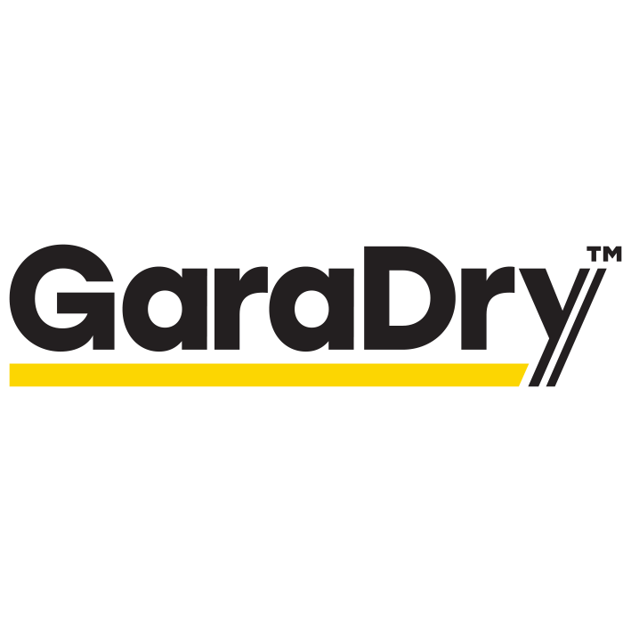 GaraDry FR logo