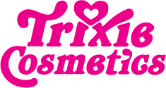 Trixie Cosmetics logo