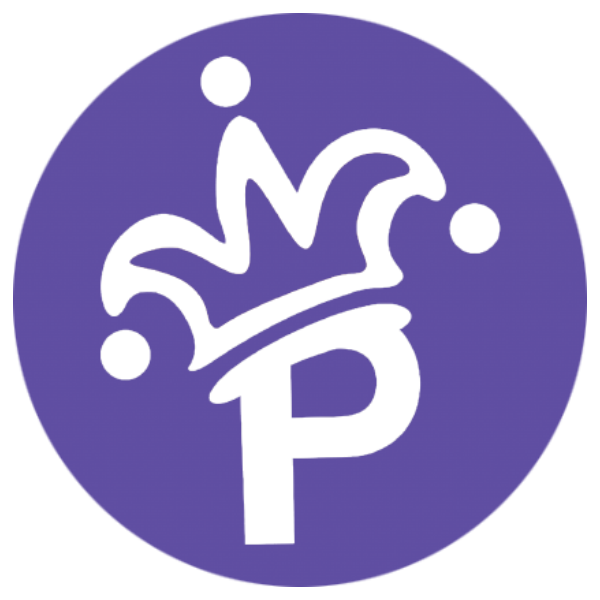 Partywinkel.fi logo