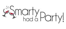 Smarty had a Party! logo
