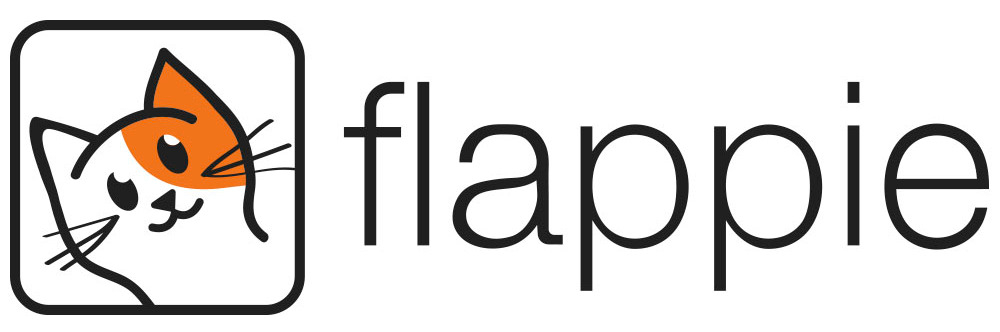 Flappie logo