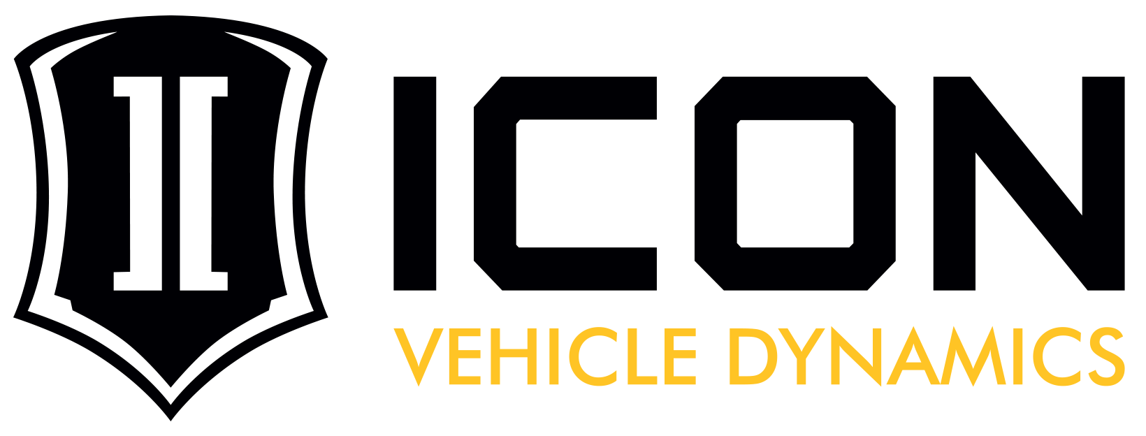 Icon Vehicle Dynamics logo