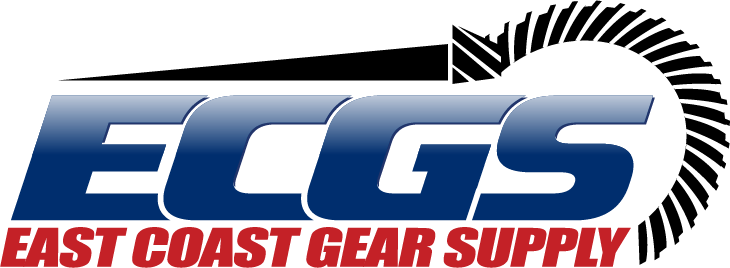 East Coast Gear Supply logo