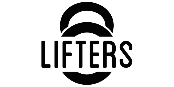 lifters-wear logo
