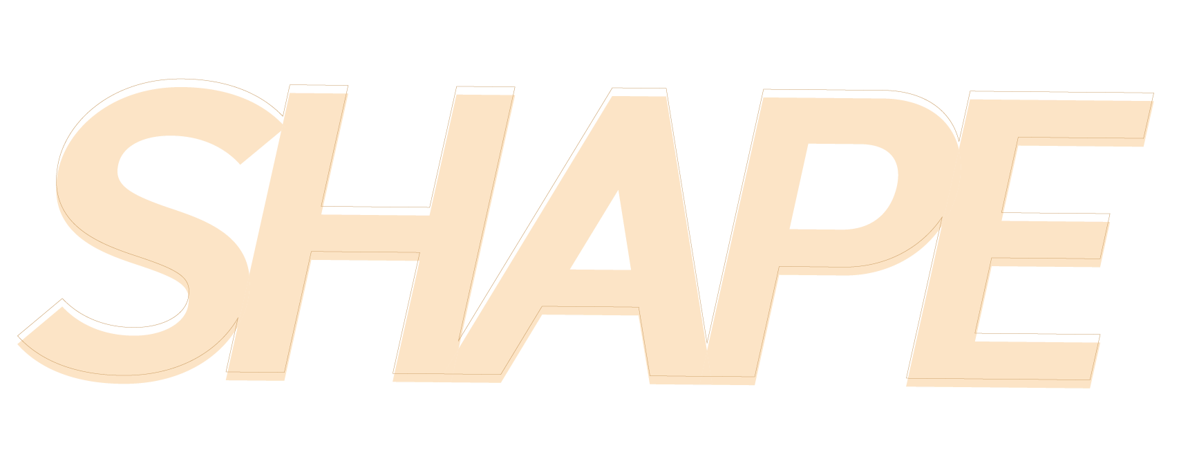 Shape Revive logo