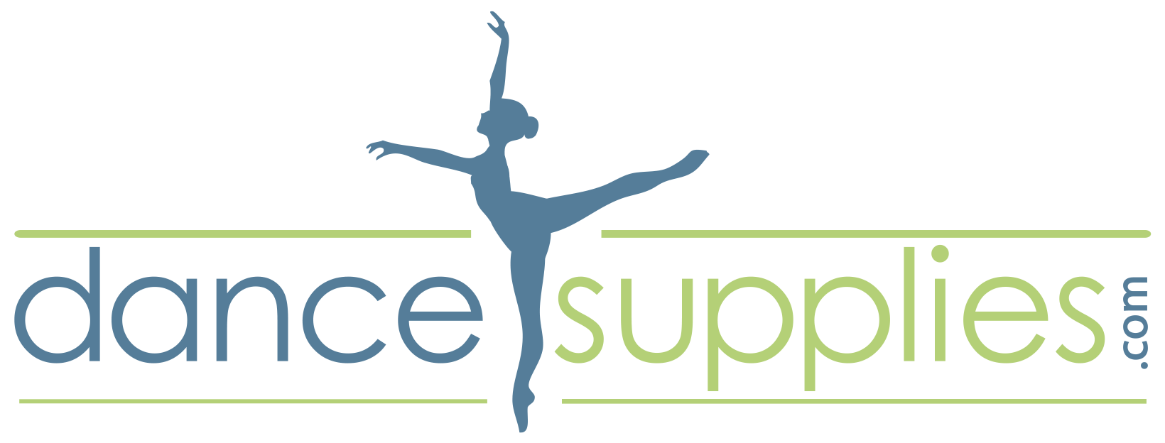 DanceSupplies.com logo