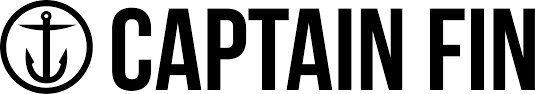 Captain Fin Europe logo