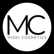 miskicosmetics DE logo