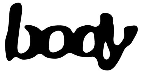 BODY BY RAVEN TRACY logo