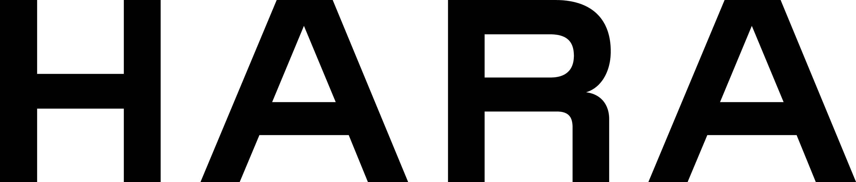 HARA logo
