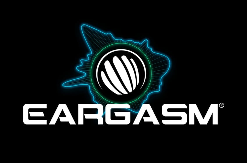 Eargasm logo